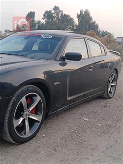 دودج تشارجر